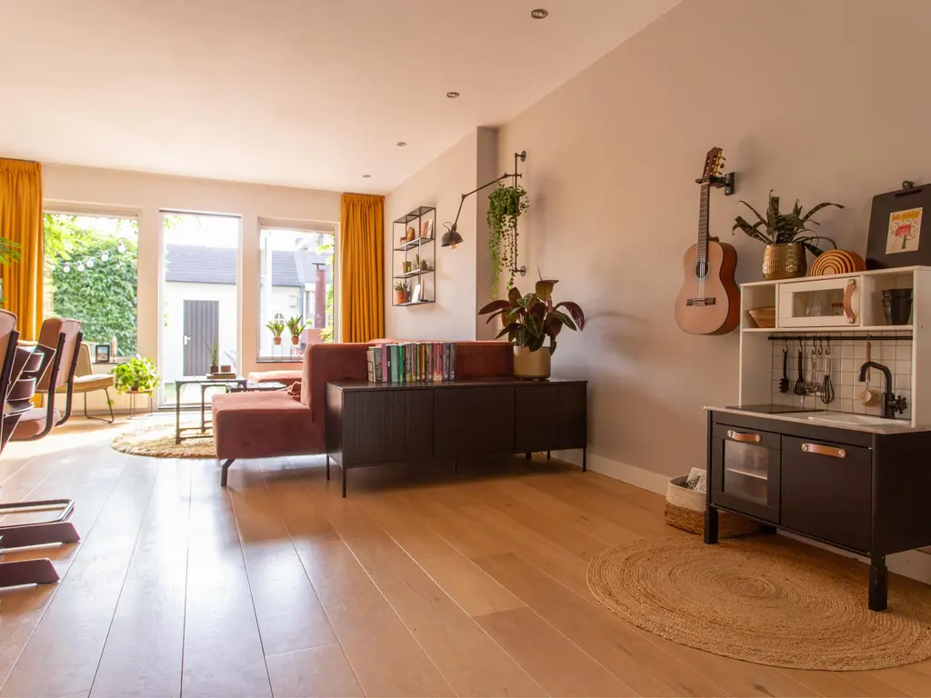 Lodewijk van Nassaustraat 24, ZWIJNDRECHT