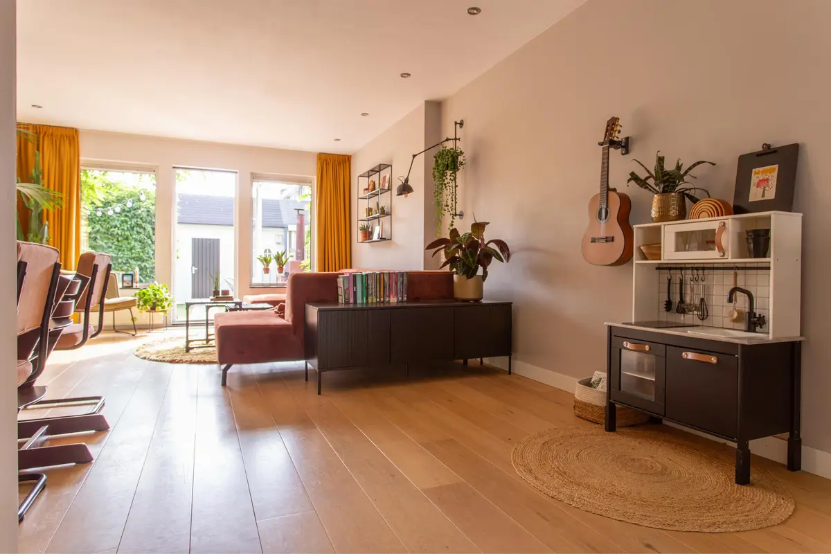 Lodewijk van Nassaustraat 24, ZWIJNDRECHT