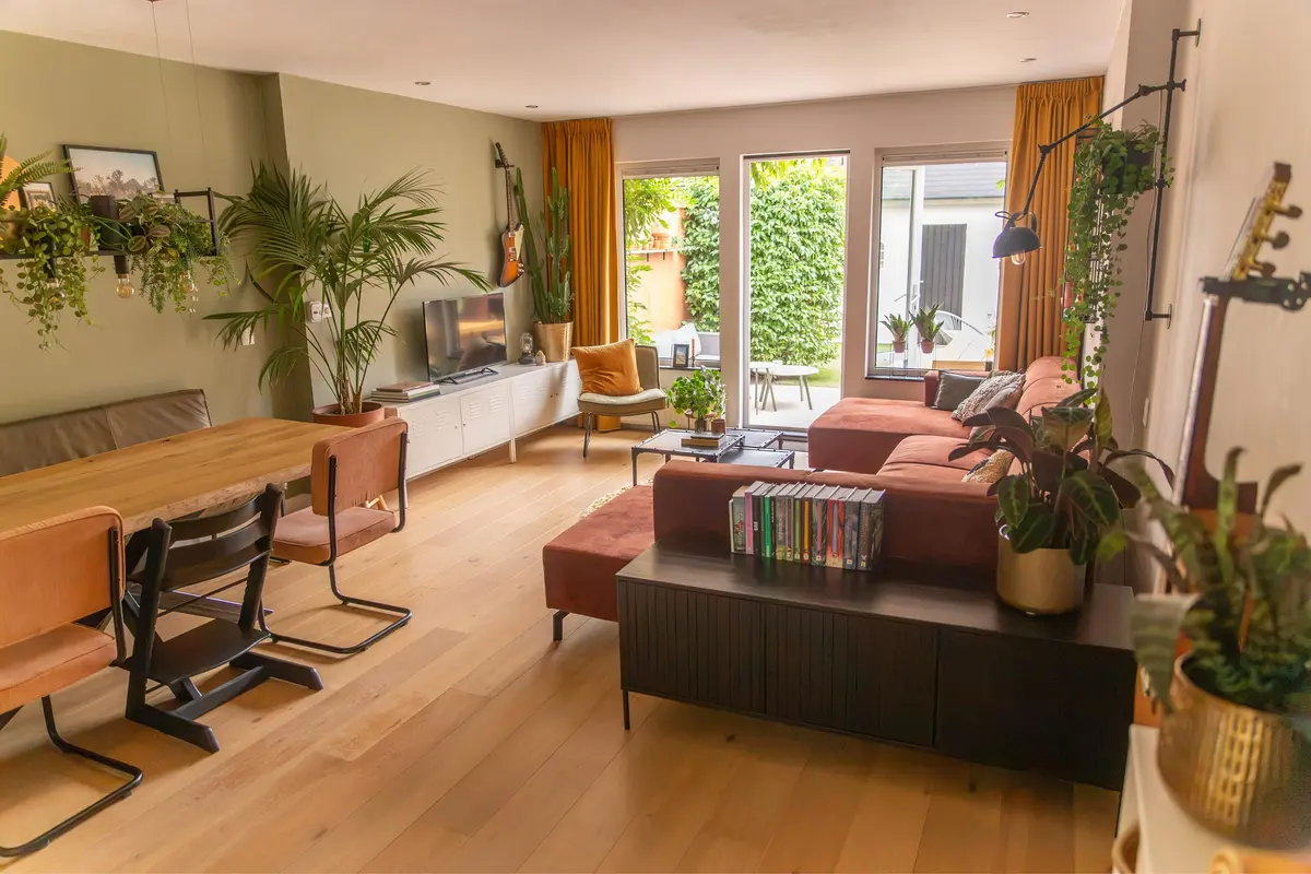 Lodewijk van Nassaustraat 24, ZWIJNDRECHT