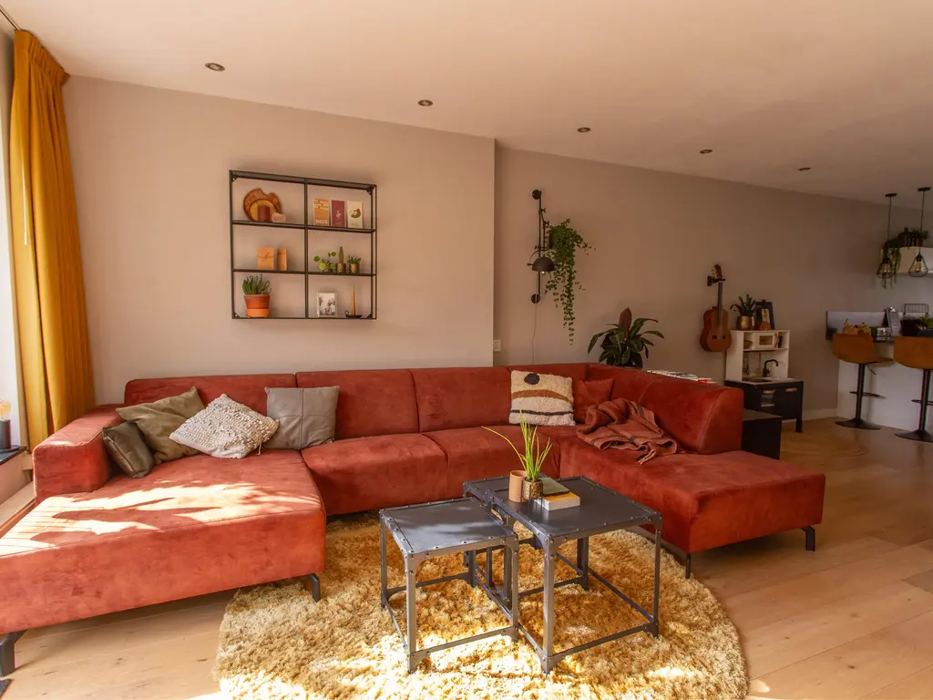 Lodewijk van Nassaustraat 24, ZWIJNDRECHT