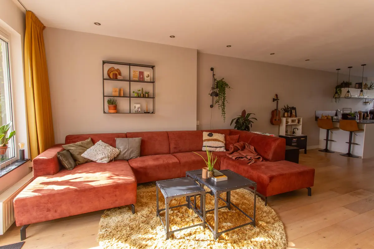 Lodewijk van Nassaustraat 24, ZWIJNDRECHT