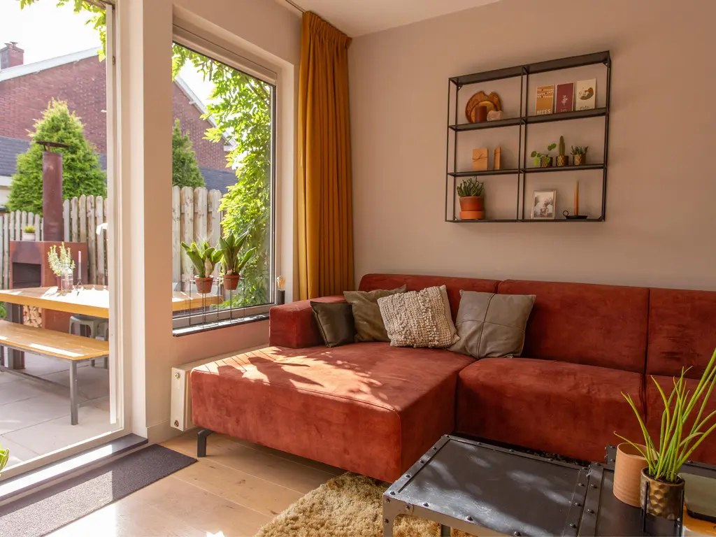 Lodewijk van Nassaustraat 24, ZWIJNDRECHT