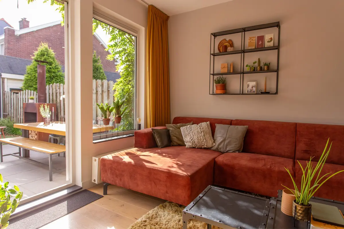 Lodewijk van Nassaustraat 24, ZWIJNDRECHT