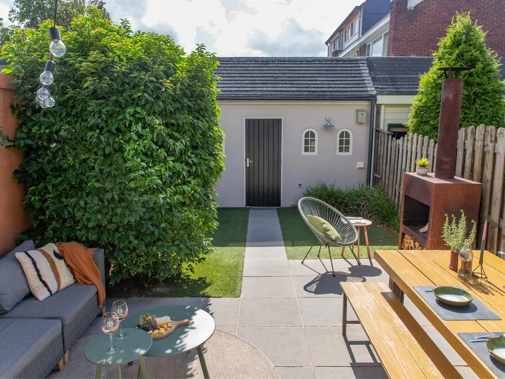 Lodewijk van Nassaustraat 24, ZWIJNDRECHT