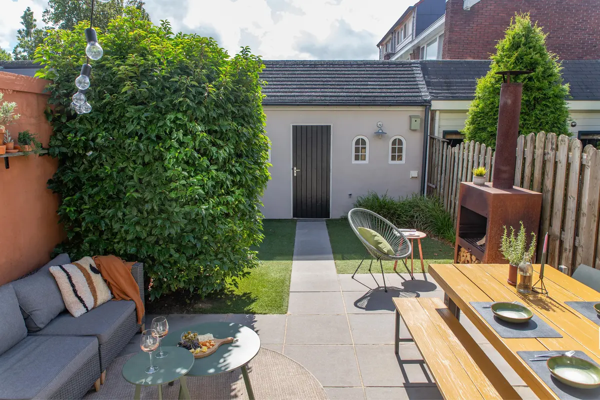 Lodewijk van Nassaustraat 24, ZWIJNDRECHT