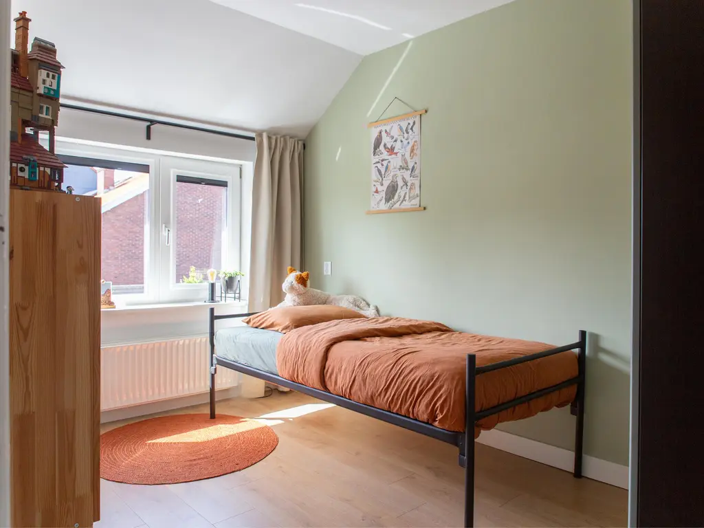 Lodewijk van Nassaustraat 24, ZWIJNDRECHT