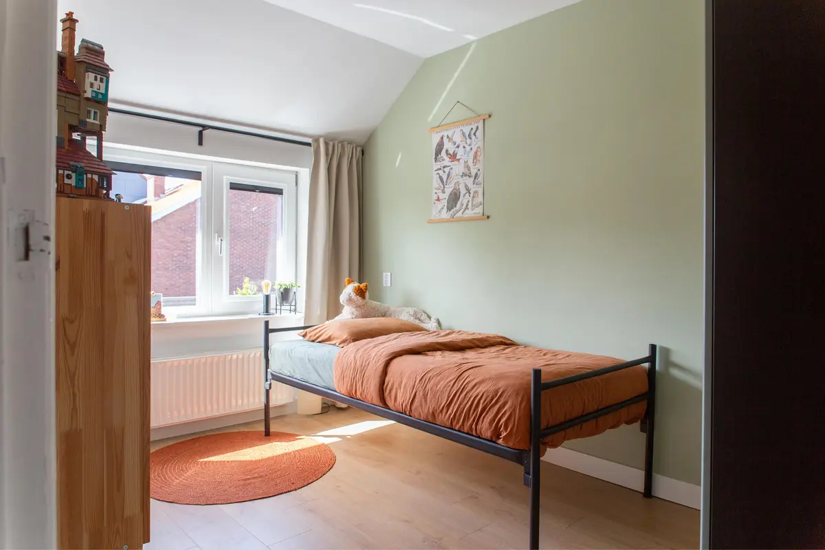 Lodewijk van Nassaustraat 24, ZWIJNDRECHT