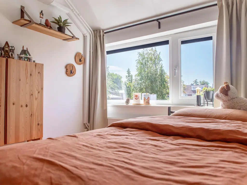 Lodewijk van Nassaustraat 24, ZWIJNDRECHT