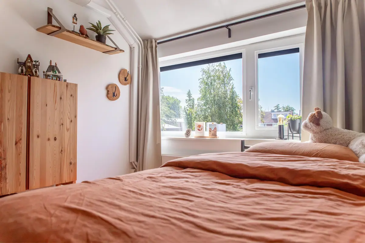 Lodewijk van Nassaustraat 24, ZWIJNDRECHT