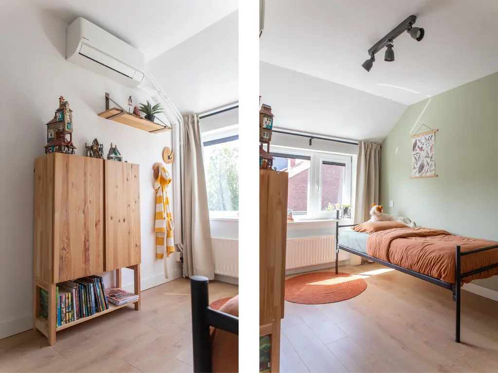 Lodewijk van Nassaustraat 24, ZWIJNDRECHT