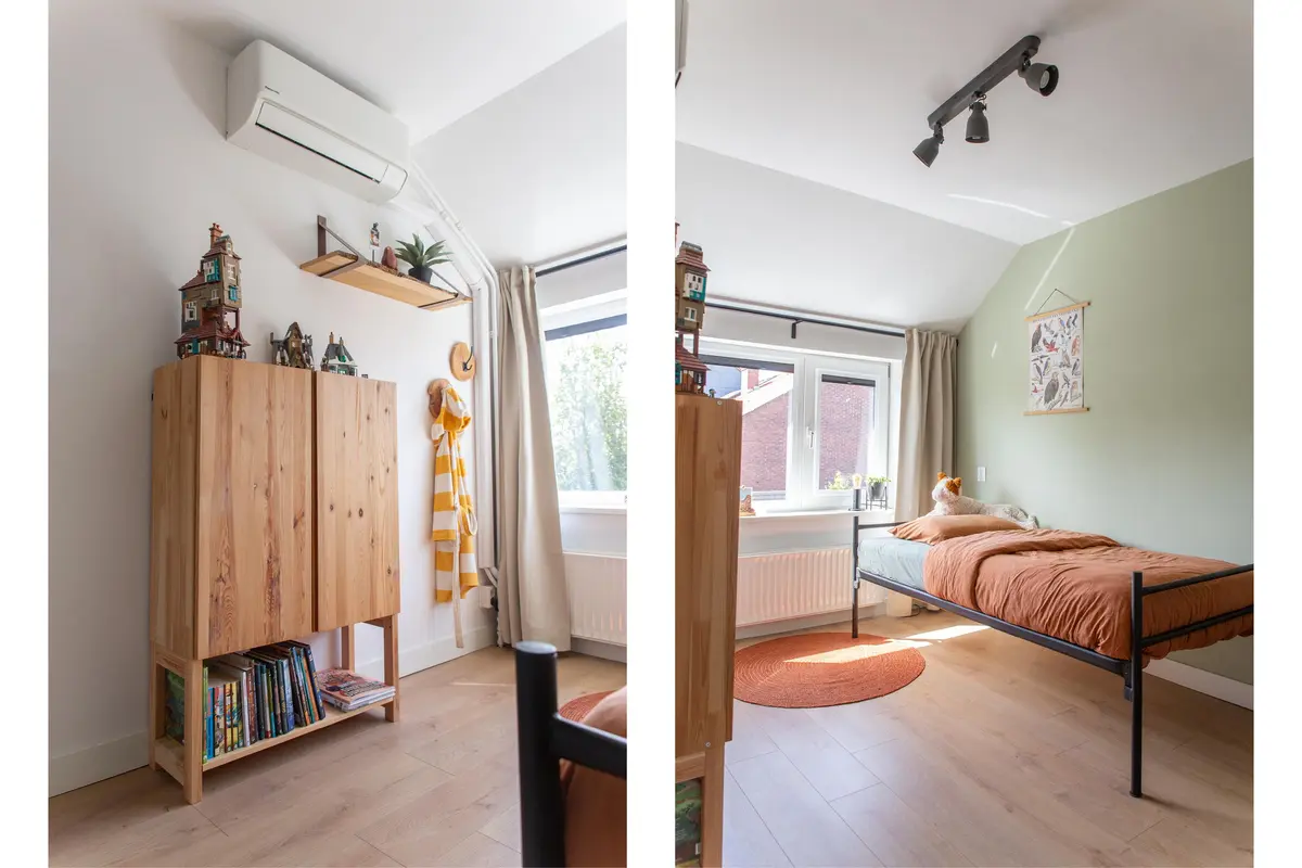 Lodewijk van Nassaustraat 24, ZWIJNDRECHT