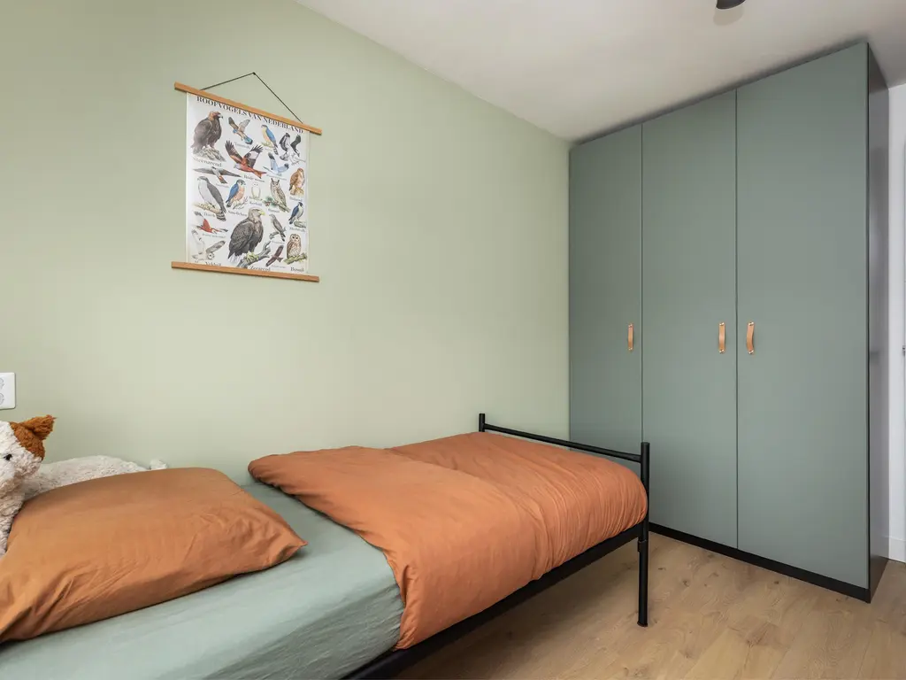 Lodewijk van Nassaustraat 24, ZWIJNDRECHT