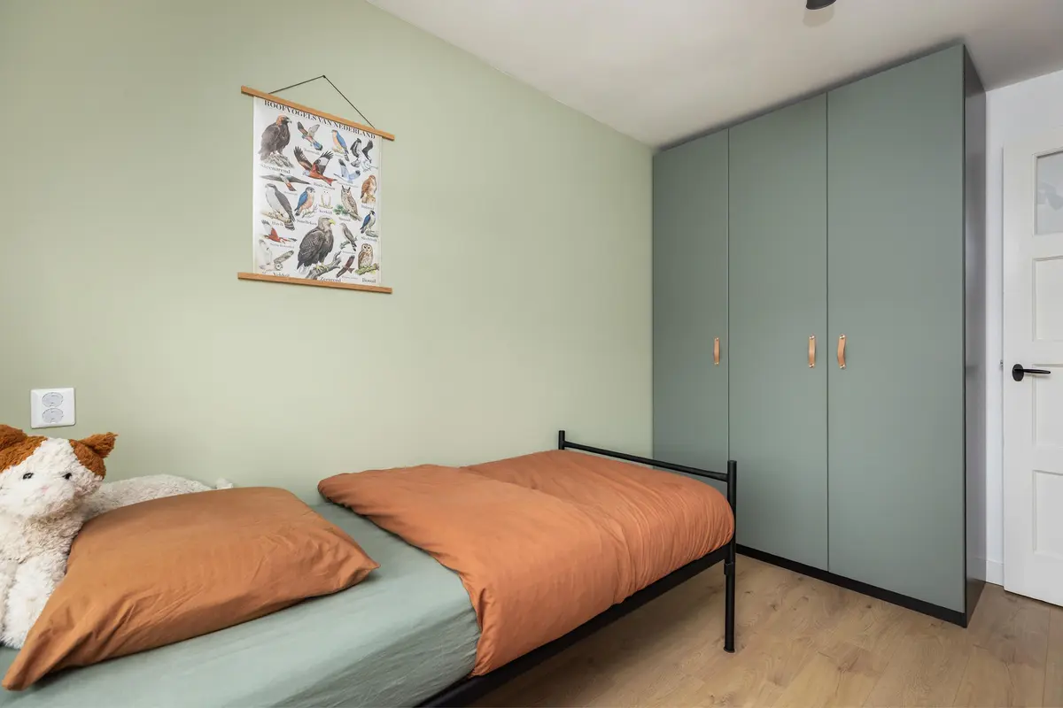 Lodewijk van Nassaustraat 24, ZWIJNDRECHT