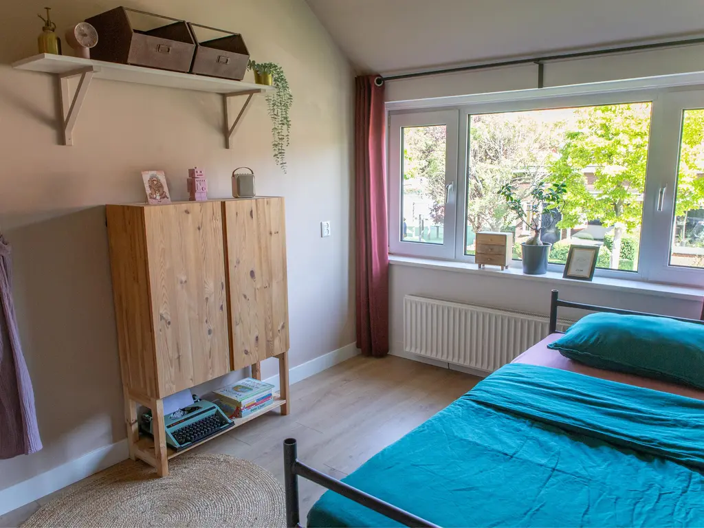Lodewijk van Nassaustraat 24, ZWIJNDRECHT