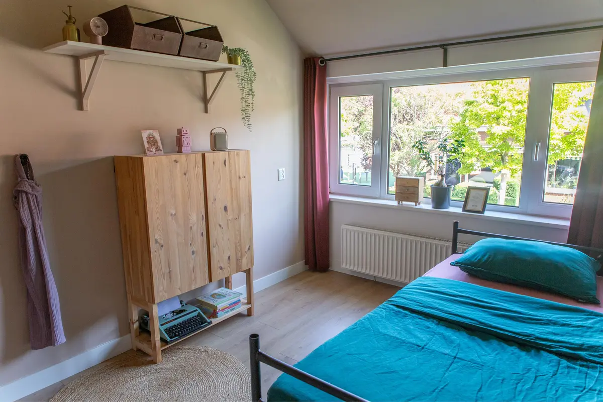 Lodewijk van Nassaustraat 24, ZWIJNDRECHT