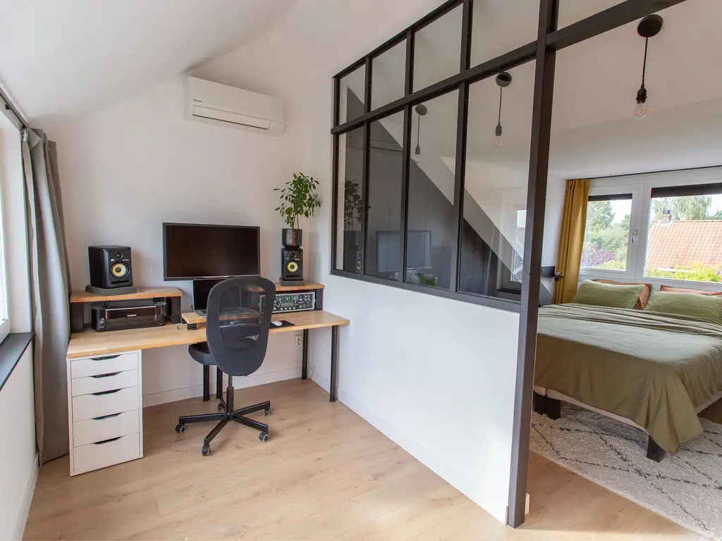 Lodewijk van Nassaustraat 24, ZWIJNDRECHT