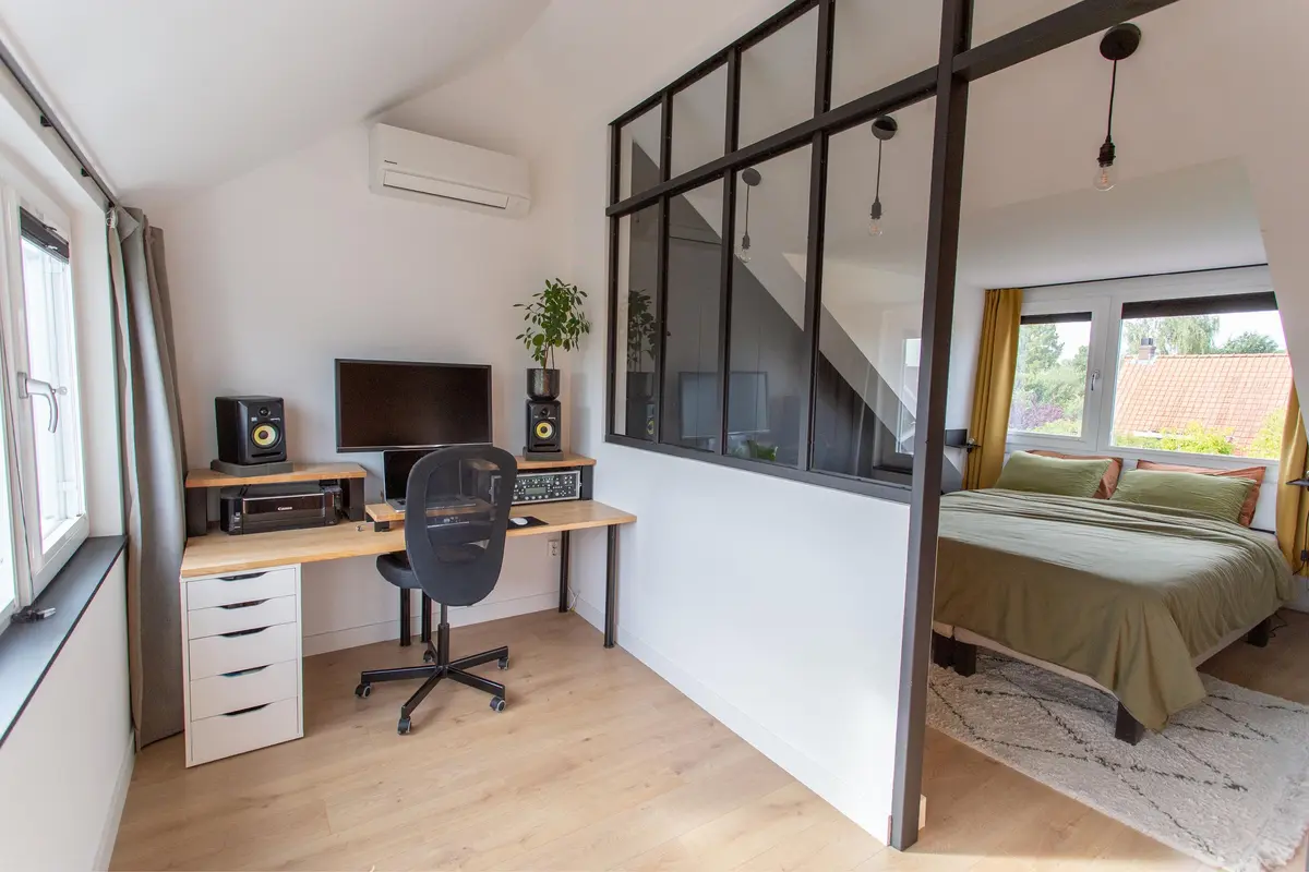 Lodewijk van Nassaustraat 24, ZWIJNDRECHT