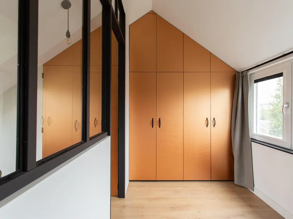 Lodewijk van Nassaustraat 24, ZWIJNDRECHT