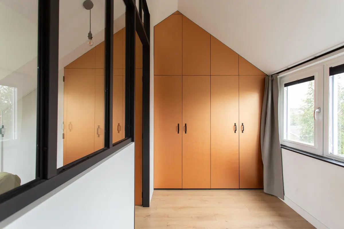 Lodewijk van Nassaustraat 24, ZWIJNDRECHT