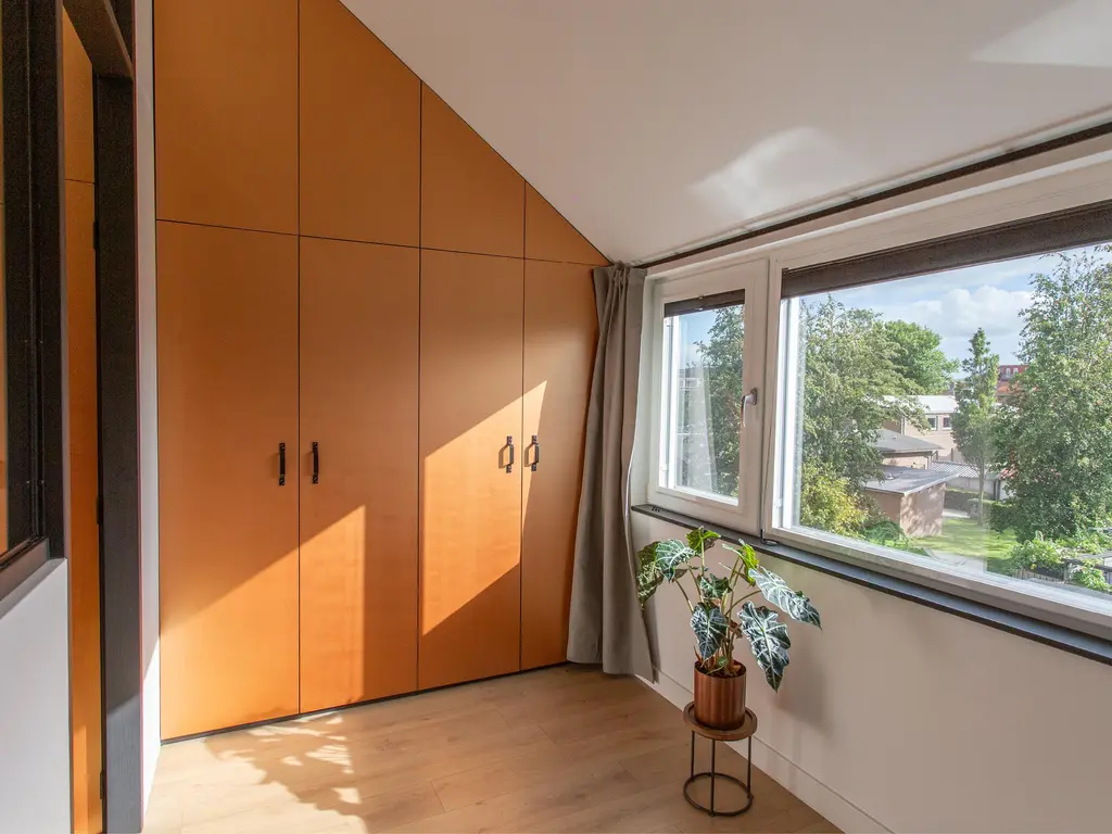 Lodewijk van Nassaustraat 24, ZWIJNDRECHT