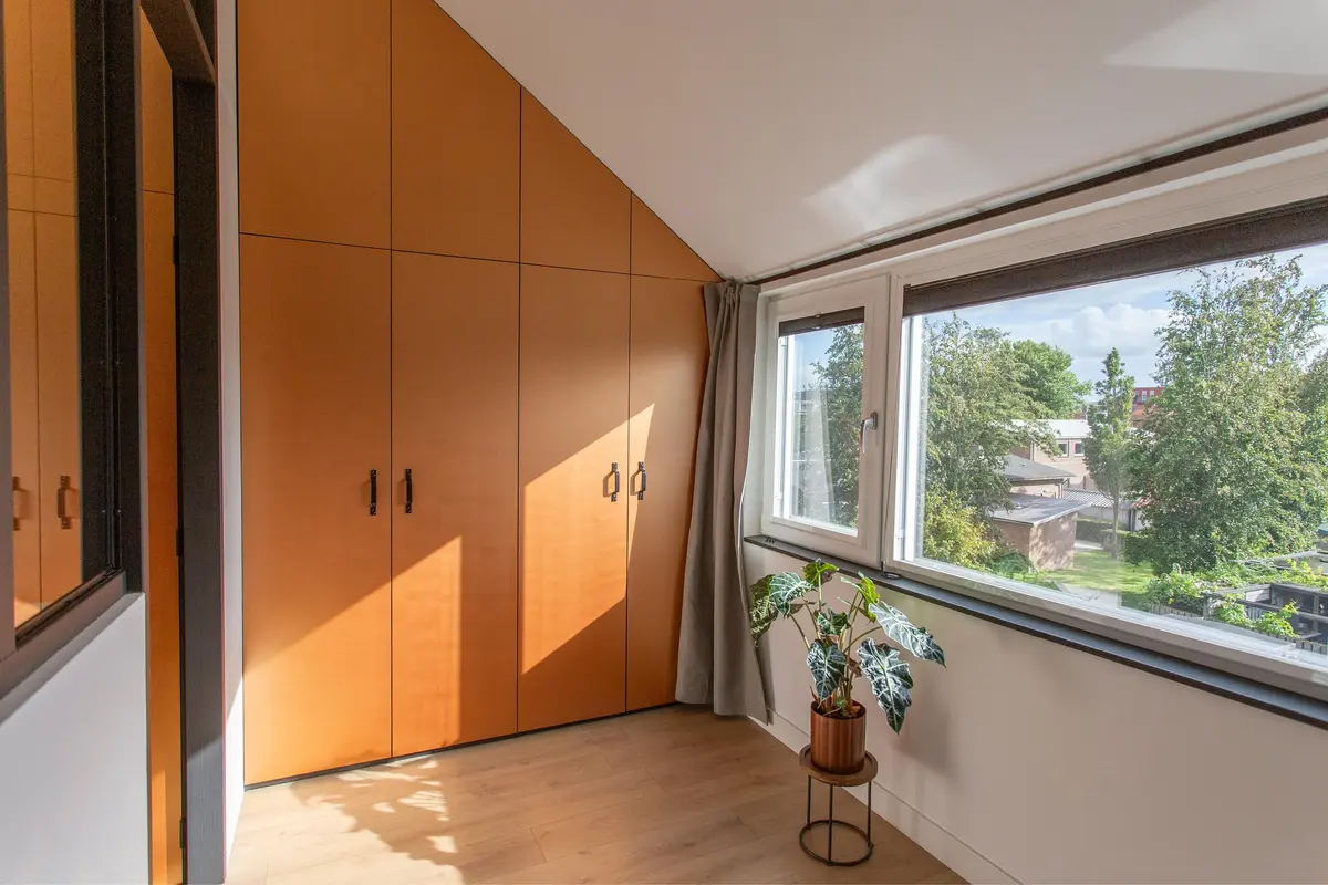 Lodewijk van Nassaustraat 24, ZWIJNDRECHT