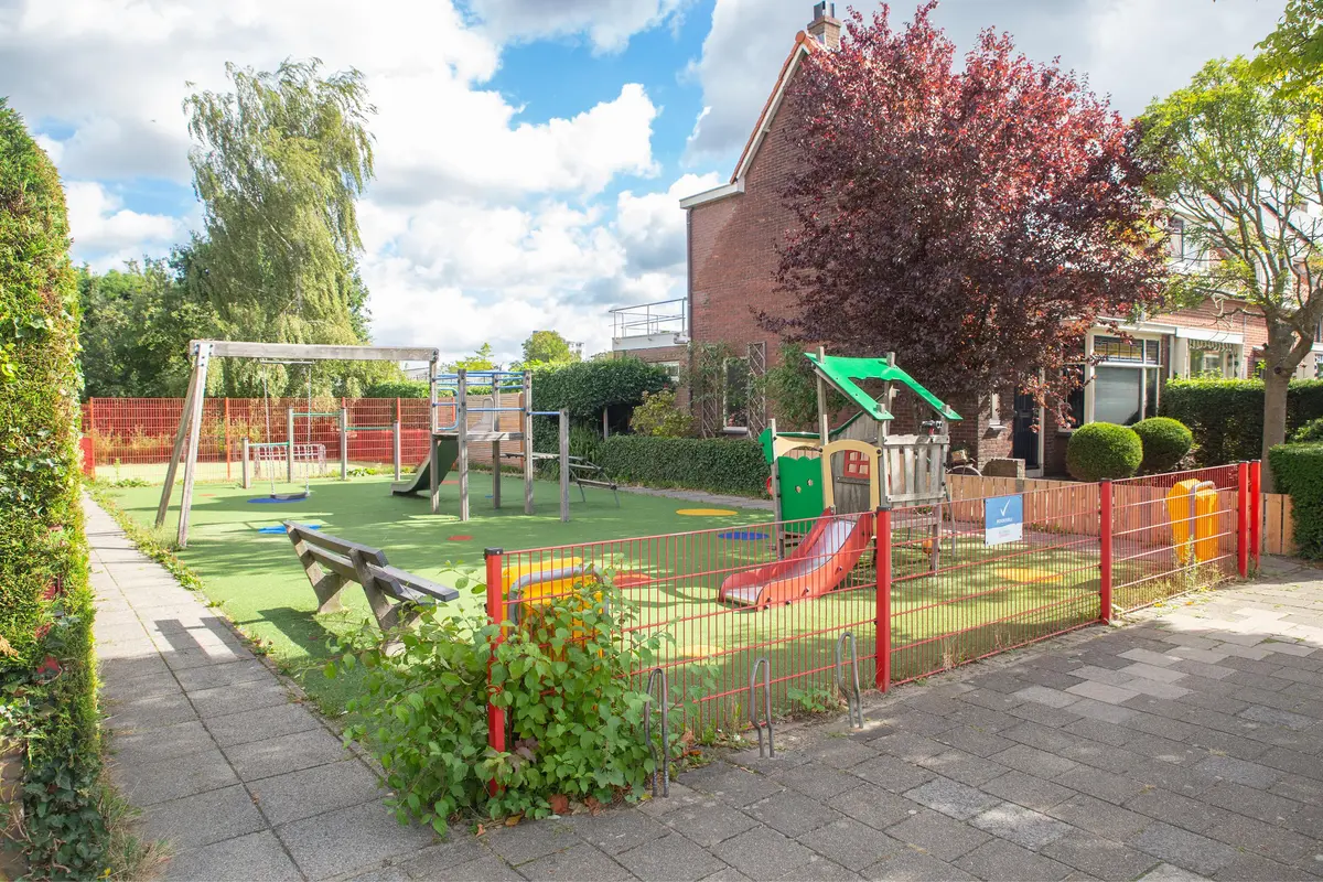 Lodewijk van Nassaustraat 24, ZWIJNDRECHT