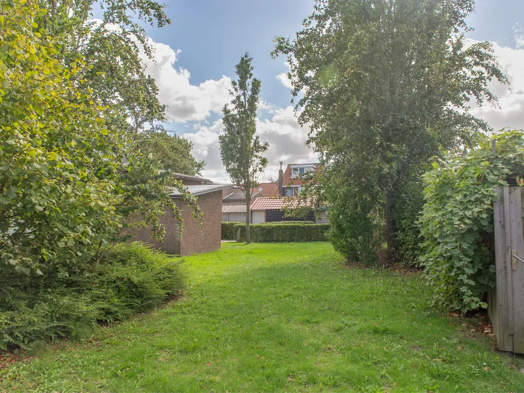Lodewijk van Nassaustraat 24, ZWIJNDRECHT
