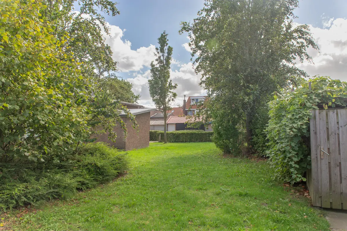 Lodewijk van Nassaustraat 24, ZWIJNDRECHT