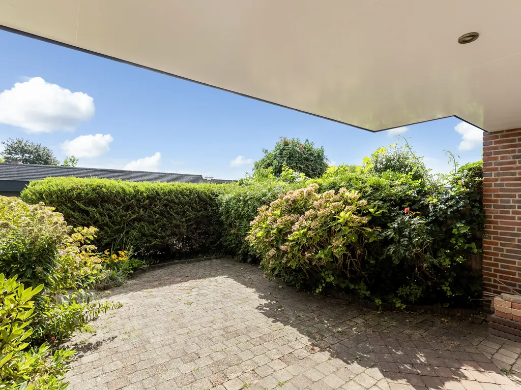 Lauwers 40, ZWIJNDRECHT