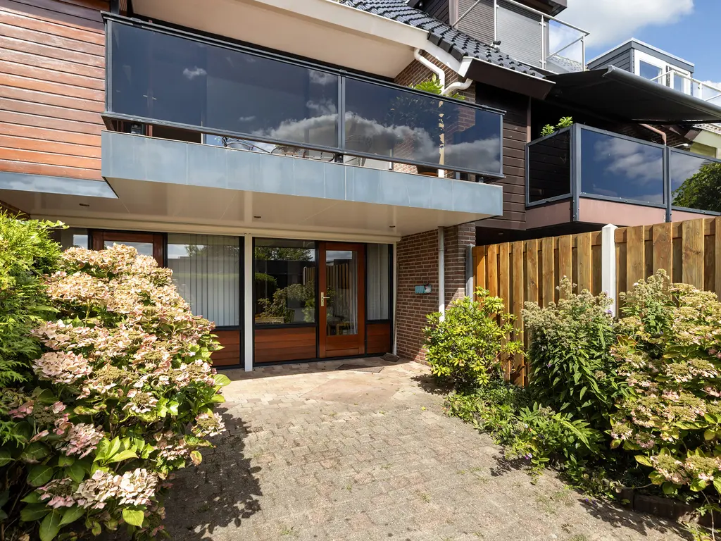 Lauwers 40, ZWIJNDRECHT