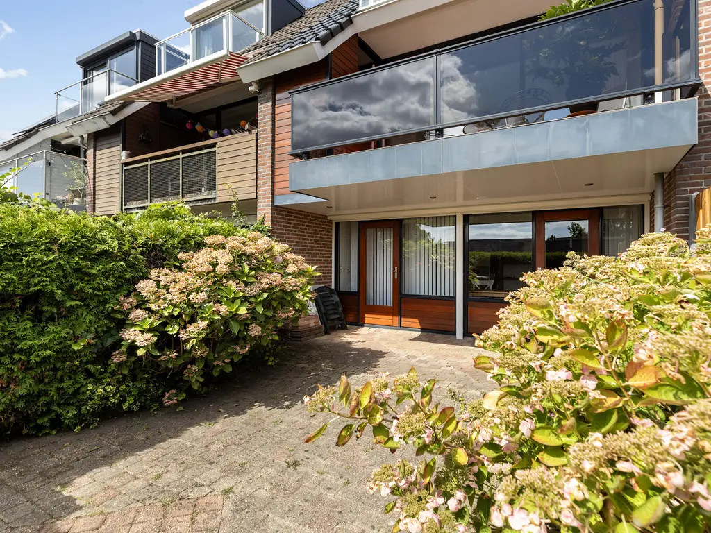 Lauwers 40, ZWIJNDRECHT