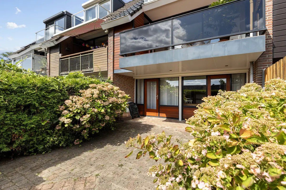 Lauwers 40, ZWIJNDRECHT