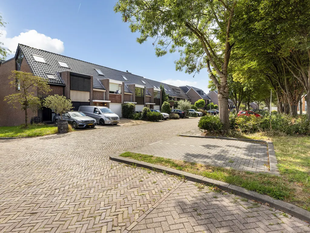 Lauwers 40, ZWIJNDRECHT