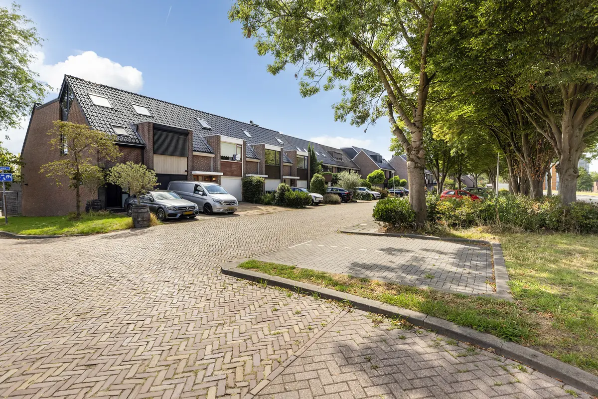 Lauwers 40, ZWIJNDRECHT