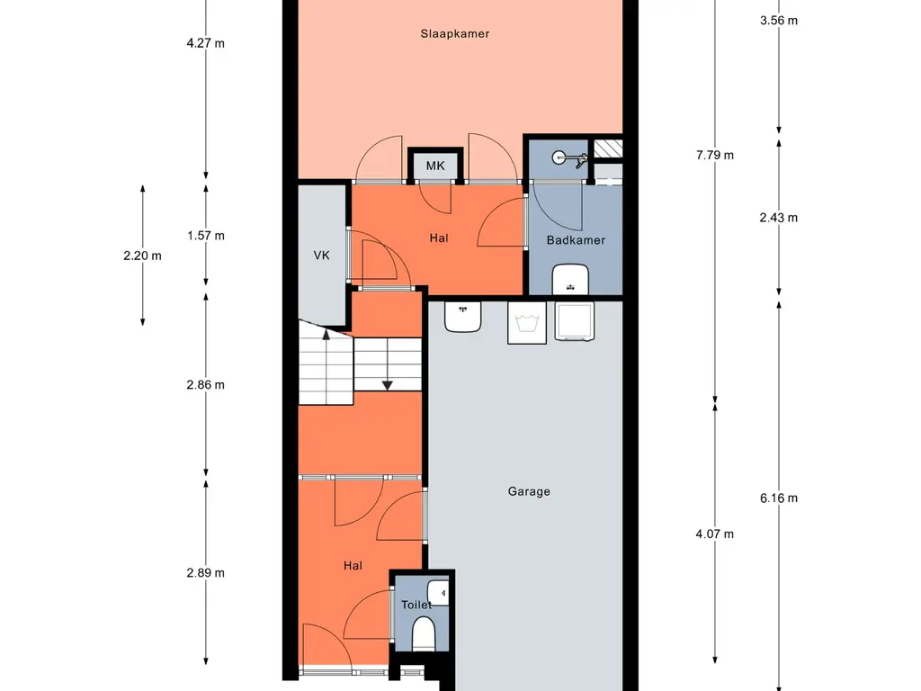Plattegrond 33