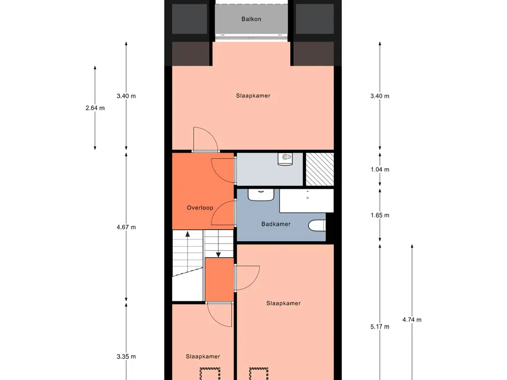 Plattegrond 35