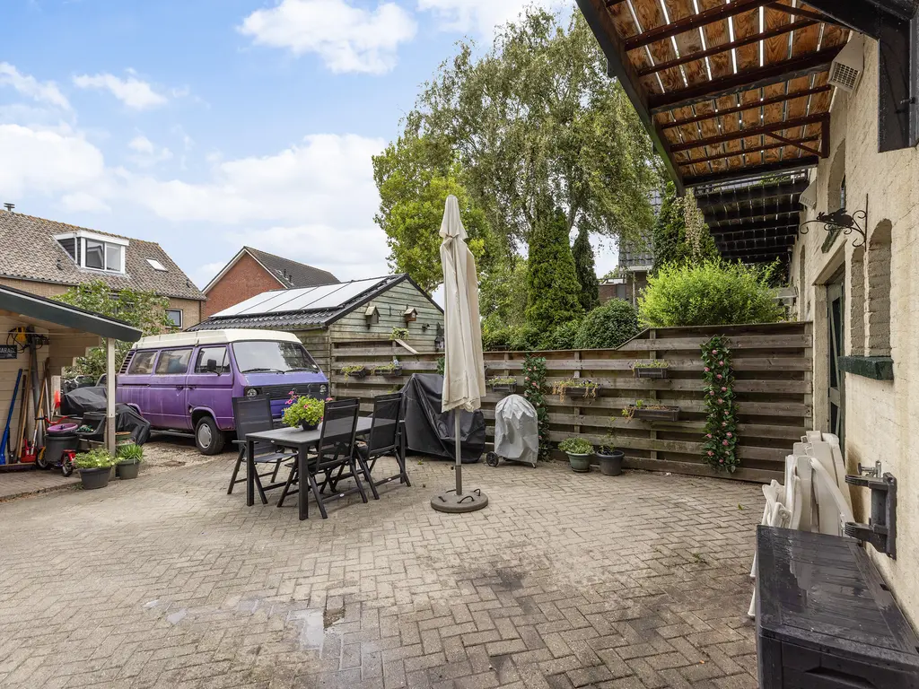 Veersedijk 38, HENDRIK-IDO-AMBACHT