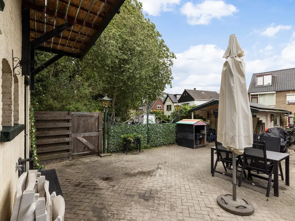 Veersedijk 38, HENDRIK-IDO-AMBACHT