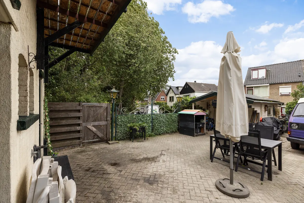 Veersedijk 38, HENDRIK-IDO-AMBACHT