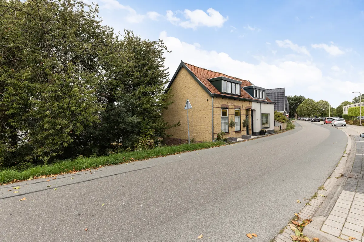 Veersedijk 38, HENDRIK-IDO-AMBACHT