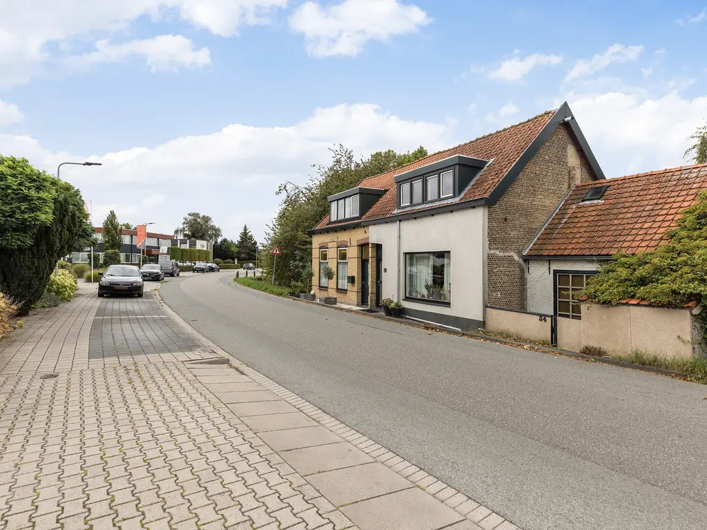 Veersedijk 38, HENDRIK-IDO-AMBACHT
