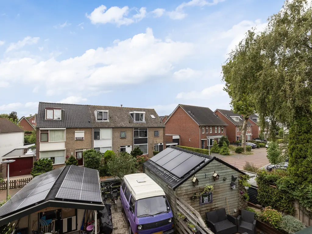 Veersedijk 38, HENDRIK-IDO-AMBACHT