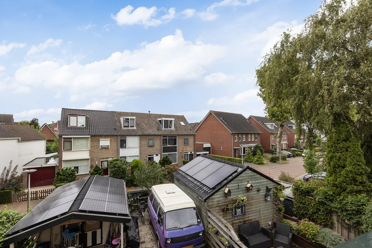 Veersedijk 38, HENDRIK-IDO-AMBACHT