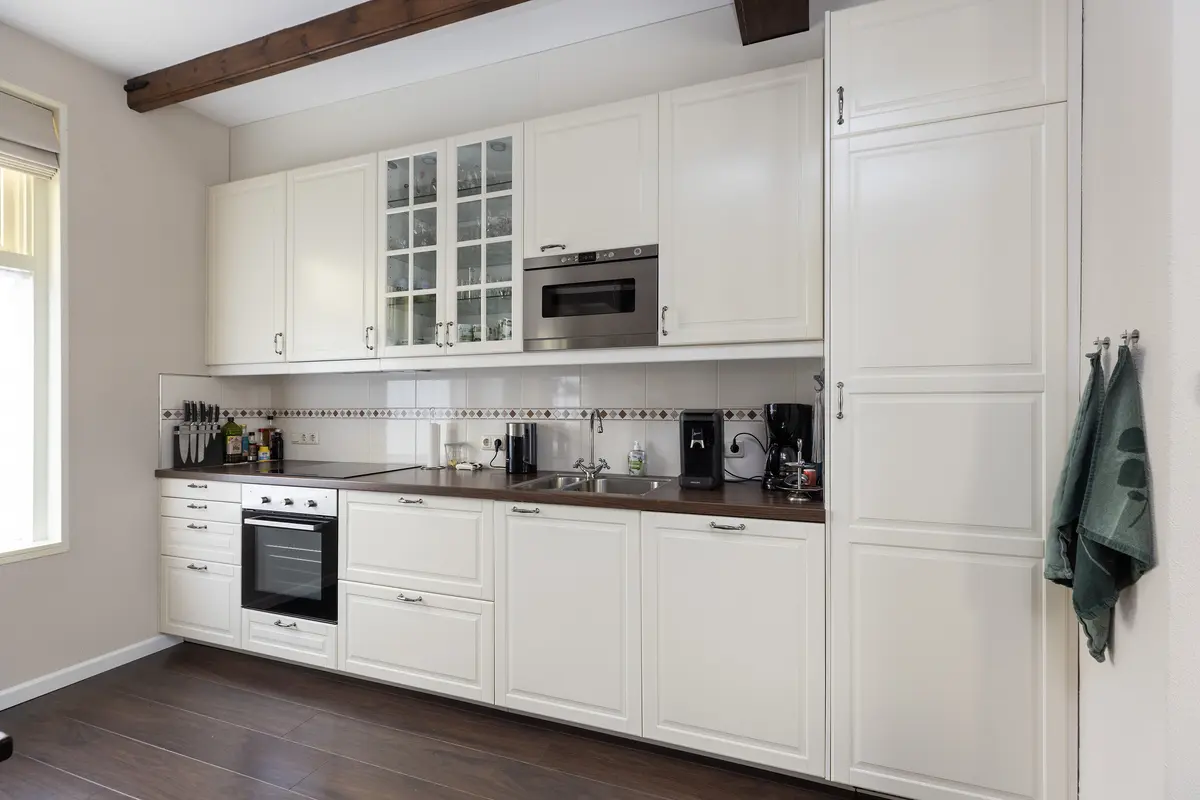 Veersedijk 38, HENDRIK-IDO-AMBACHT