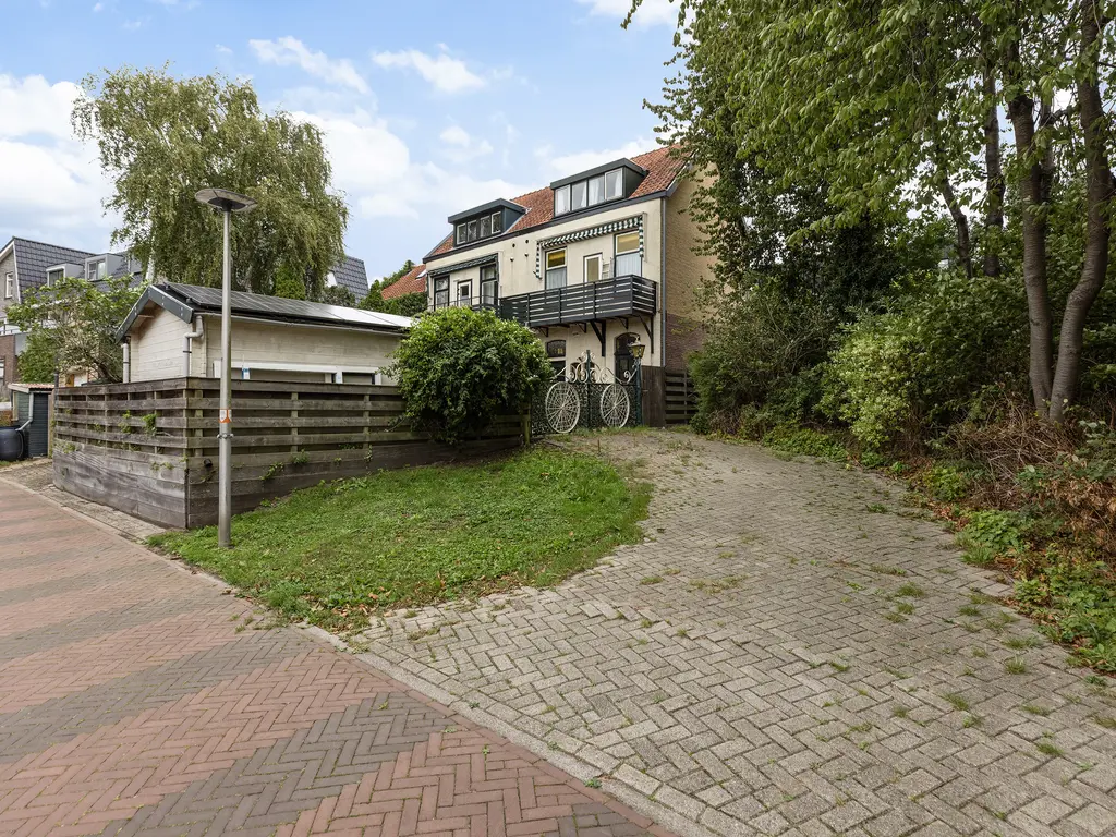 Veersedijk 38, HENDRIK-IDO-AMBACHT