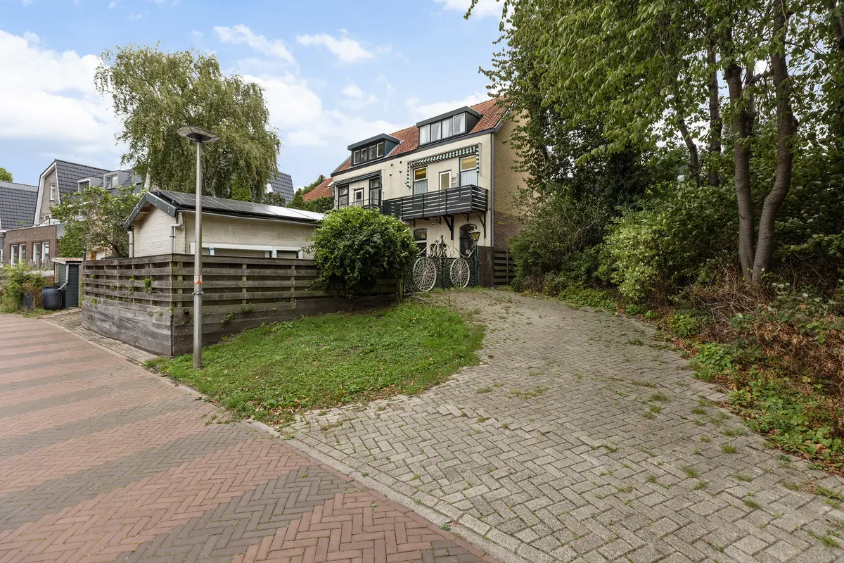 Veersedijk 38, HENDRIK-IDO-AMBACHT