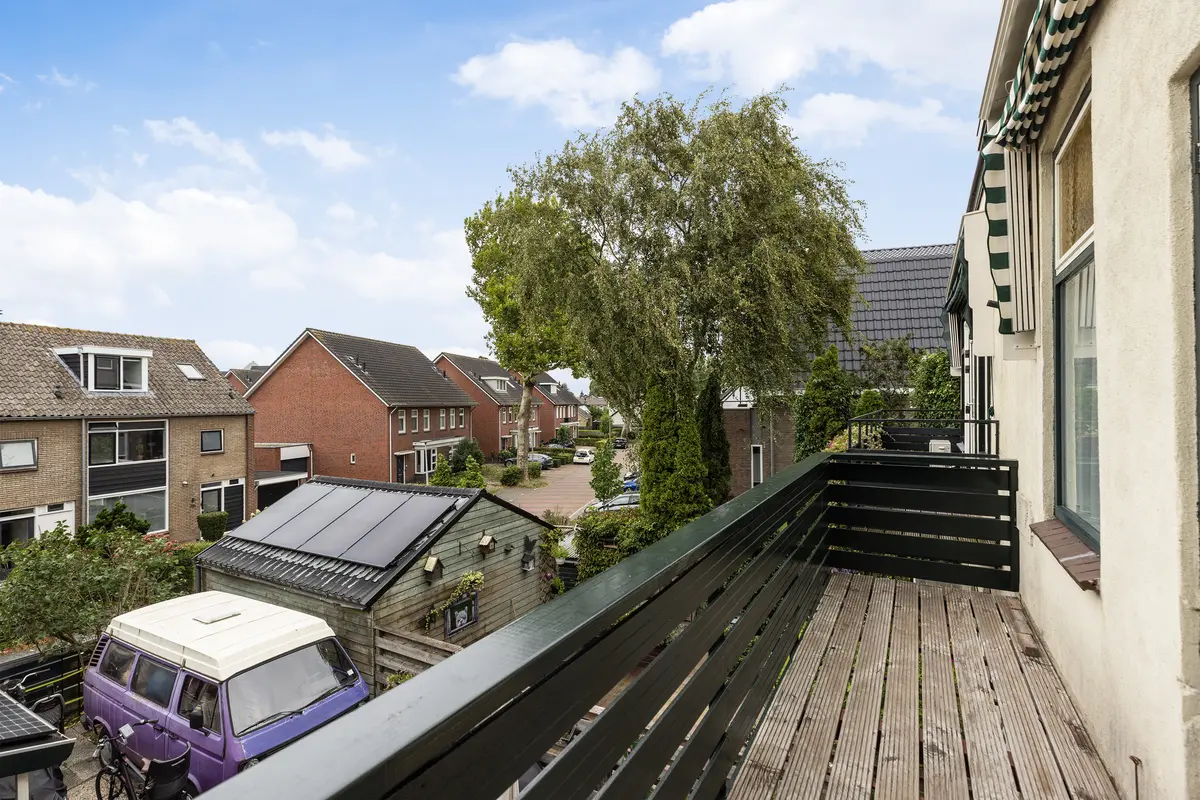 Veersedijk 38, HENDRIK-IDO-AMBACHT