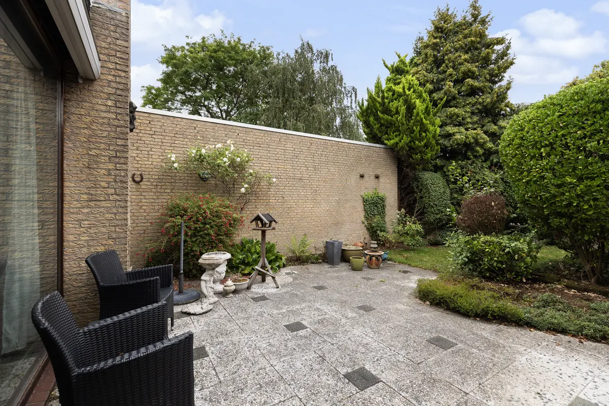 Talmaplantsoen 26, ZWIJNDRECHT