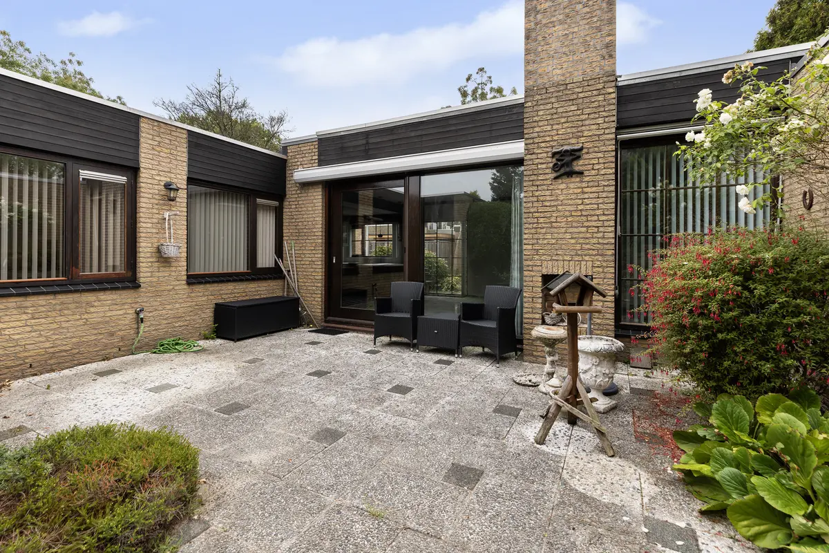 Talmaplantsoen 26, ZWIJNDRECHT