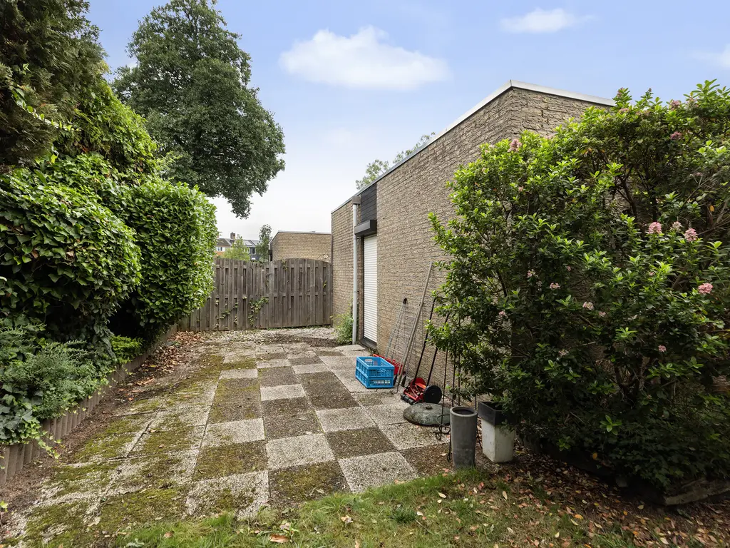 Talmaplantsoen 26, ZWIJNDRECHT